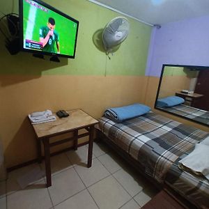 Habitación Económica con Cama King