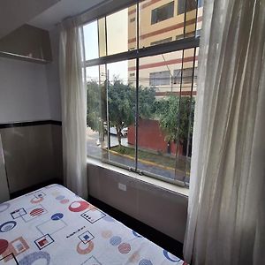 Habitación Económica con 2 Camas Individuales
