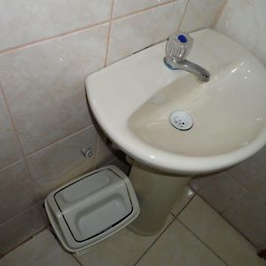 Habitación Triple Estándar